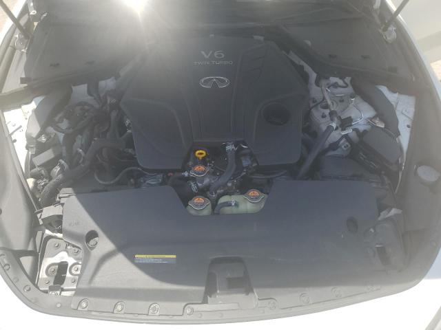 2019 INFINITI Q60 PURE - JN1EV7EK0KM231473