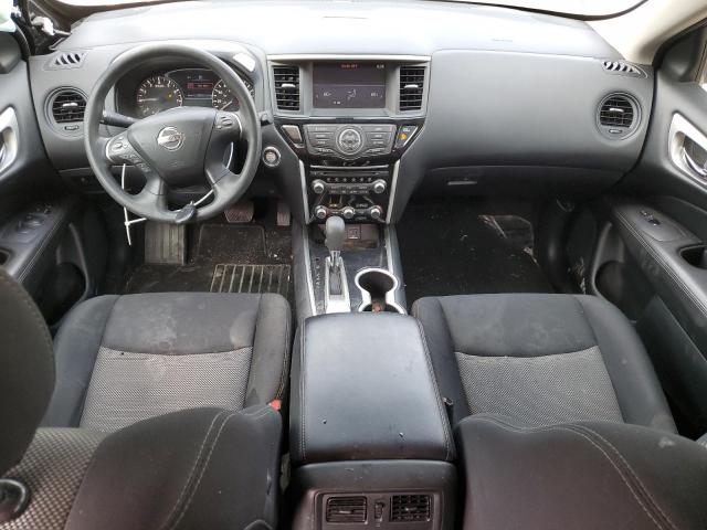 2019 Nissan Pathfinder S VIN: 5N1DR2MN4KC622560 Lot: 56223174