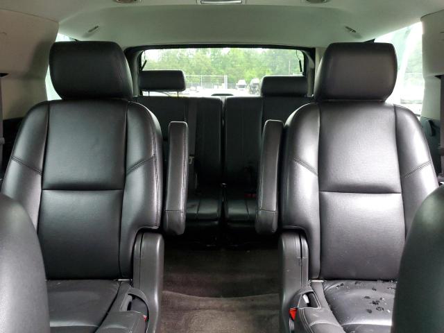 2013 Chevrolet Tahoe K1500 Ltz VIN: 1GNSKCE07DR108766 Lot: 55111424