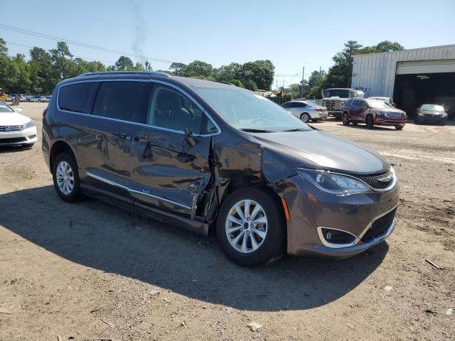 2019 Chrysler Pacifica Touring L VIN: 2C4RC1BG5KR681053 Lot: 54676884