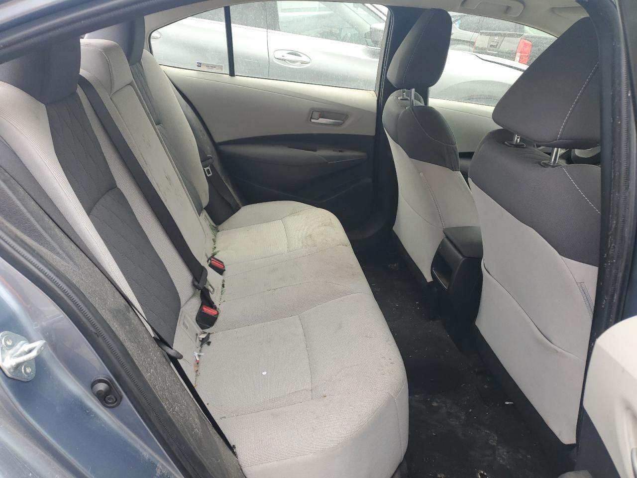 JTDEPRAE3LJ086161 TOYOTA COROLLA 2020