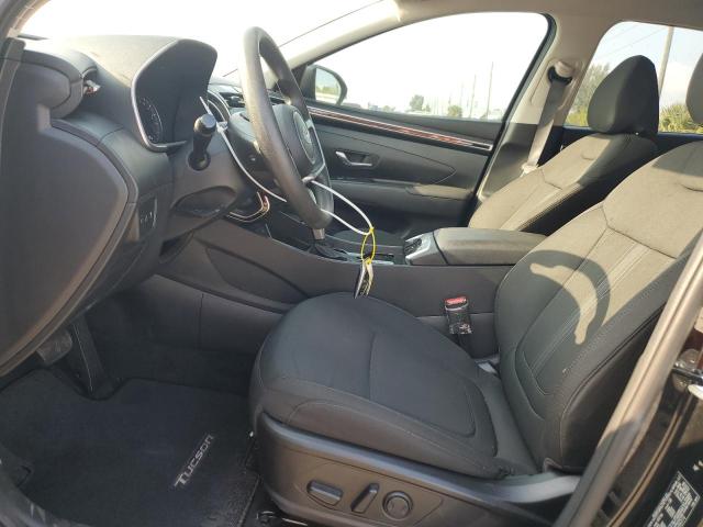 2023 Hyundai Tucson Sel VIN: 5NMJBCAE6PH281774 Lot: 54499734