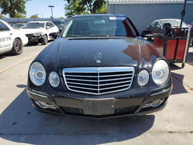 2008 Mercedes-Benz E 550 VIN: WDBUF72XX8B232235 Lot: 54813474