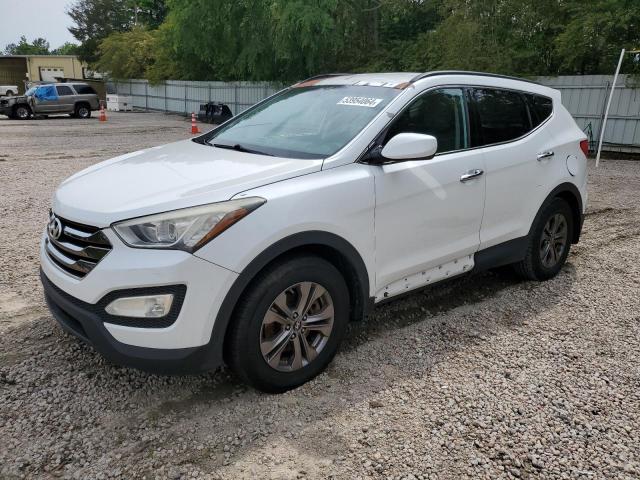 2014 HYUNDAI SANTA FE