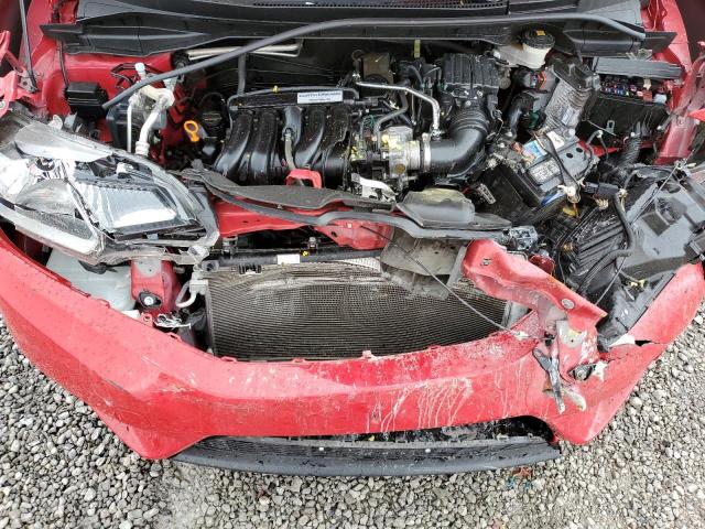 2016 Honda Fit Lx VIN: JHMGK5H5XGX009651 Lot: 55153574