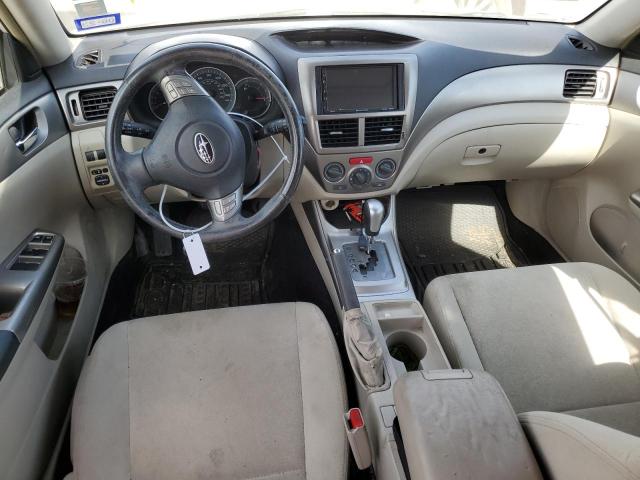 2009 Subaru Impreza 2.5I Premium VIN: JF1GH60639H807728 Lot: 56413884