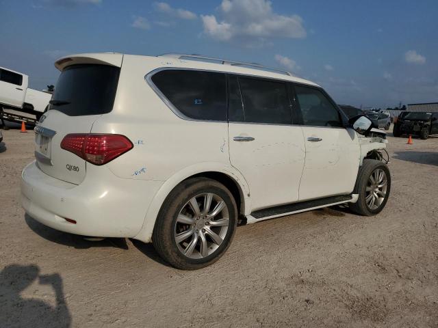 2014 Infiniti Qx80 VIN: JN8AZ2NE6E9068966 Lot: 56409504