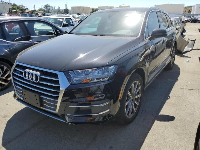 2019 Audi Q7 Premium Plus VIN: WA1LHAF72KD036486 Lot: 54093664