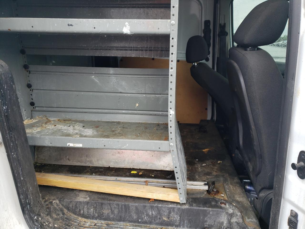 NM0LS7F7XF1212098 2015 Ford Transit Connect Xlt