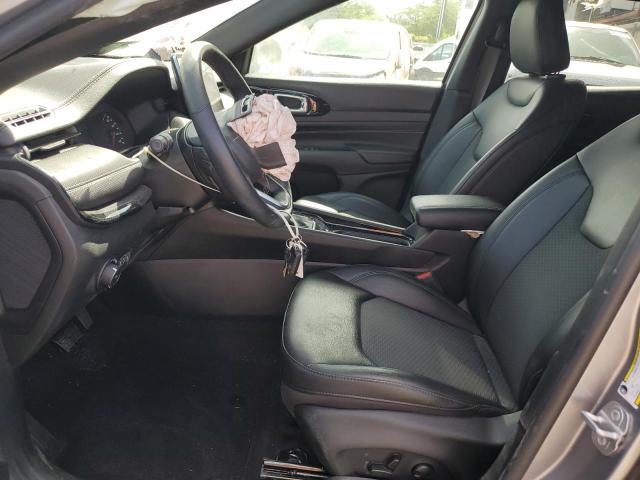 2022 Jeep Compass Latitude VIN: 3C4NJCBB1NT214783 Lot: 56684544