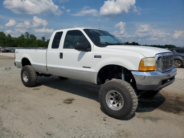 2000 Ford F250 Super Duty VIN: 1FTNX21F7YED47565 Lot: 56479284