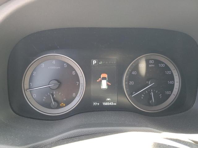 2017 Hyundai Tucson Limited VIN: KM8J33A20HU479615 Lot: 56487254