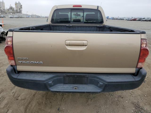 2006 Toyota Tacoma VIN: 5TENX22N76Z284094 Lot: 53979704