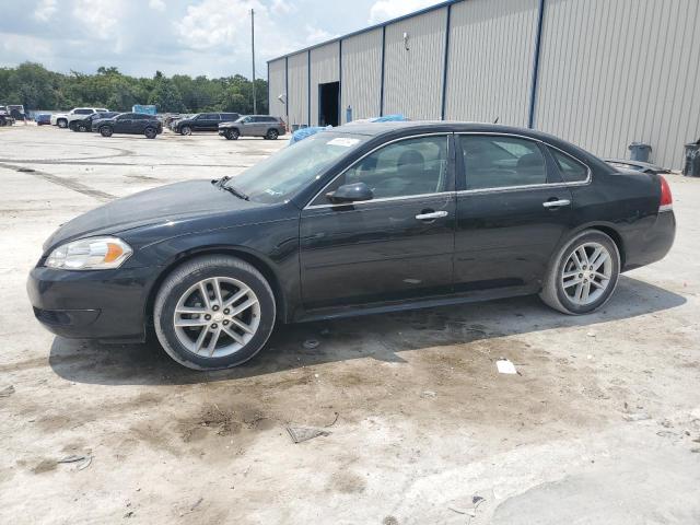 2012 Chevrolet Impala Ltz VIN: 2G1WC5E3XC1228901 Lot: 56666294