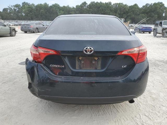 2019 Toyota Corolla L VIN: 2T1BURHE0KC226033 Lot: 53703544