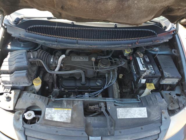 2006 Dodge Grand Caravan Sxt VIN: 2D4GP44L06R767676 Lot: 53571964