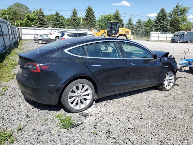 2018 Tesla Model 3 VIN: 5YJ3E1EB9JF054088 Lot: 56305934