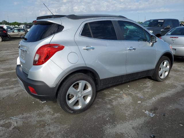 2015 BUICK ENCORE - KL4CJASB0FB255754