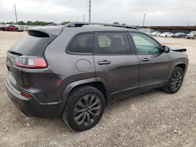 2019 JEEP CHEROKEE L - 1C4PJMDX1KD399992