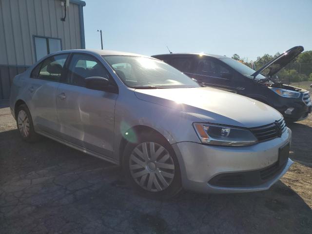 2012 Volkswagen Jetta Base VIN: 3VW2K7AJ3CM328207 Lot: 56684634