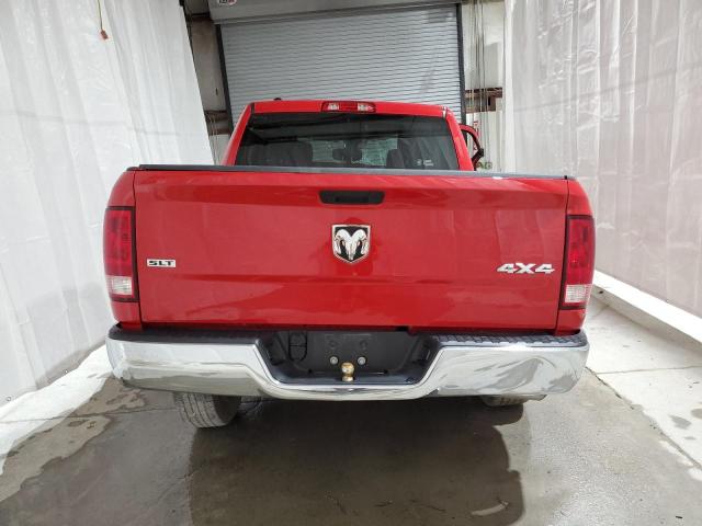 2022 Ram 1500 Classic Slt VIN: 1C6RR7LGXNS199107 Lot: 55868064