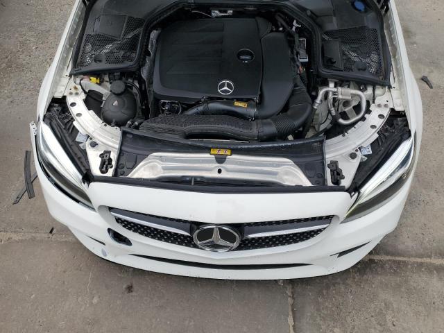 55SWF8EB5LU329377 Mercedes-Benz C-Class C 300 4MAT 11