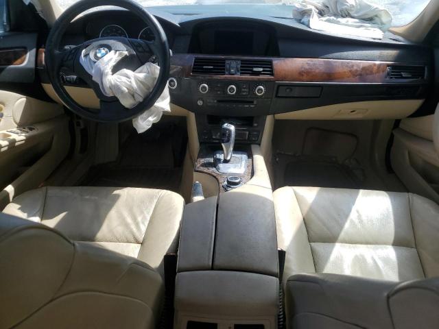 2010 BMW 528 Xi VIN: WBANV1C53AC156941 Lot: 56907314