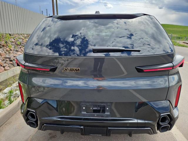 2024 BMW Xm VIN: 5YM23CS03R9V53319 Lot: 54443394