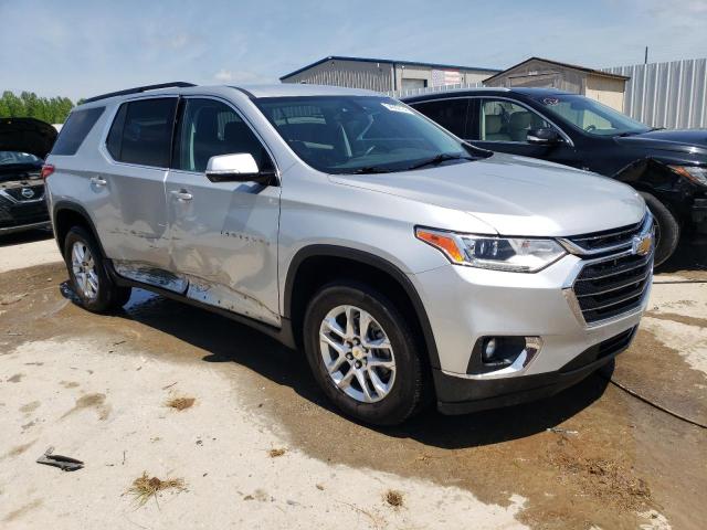 2019 Chevrolet Traverse Lt VIN: 1GNERGKW1KJ113529 Lot: 54062734