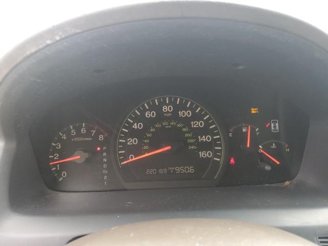 2004 Honda Accord Lx VIN: 1HGCM56344A088682 Lot: 55931474