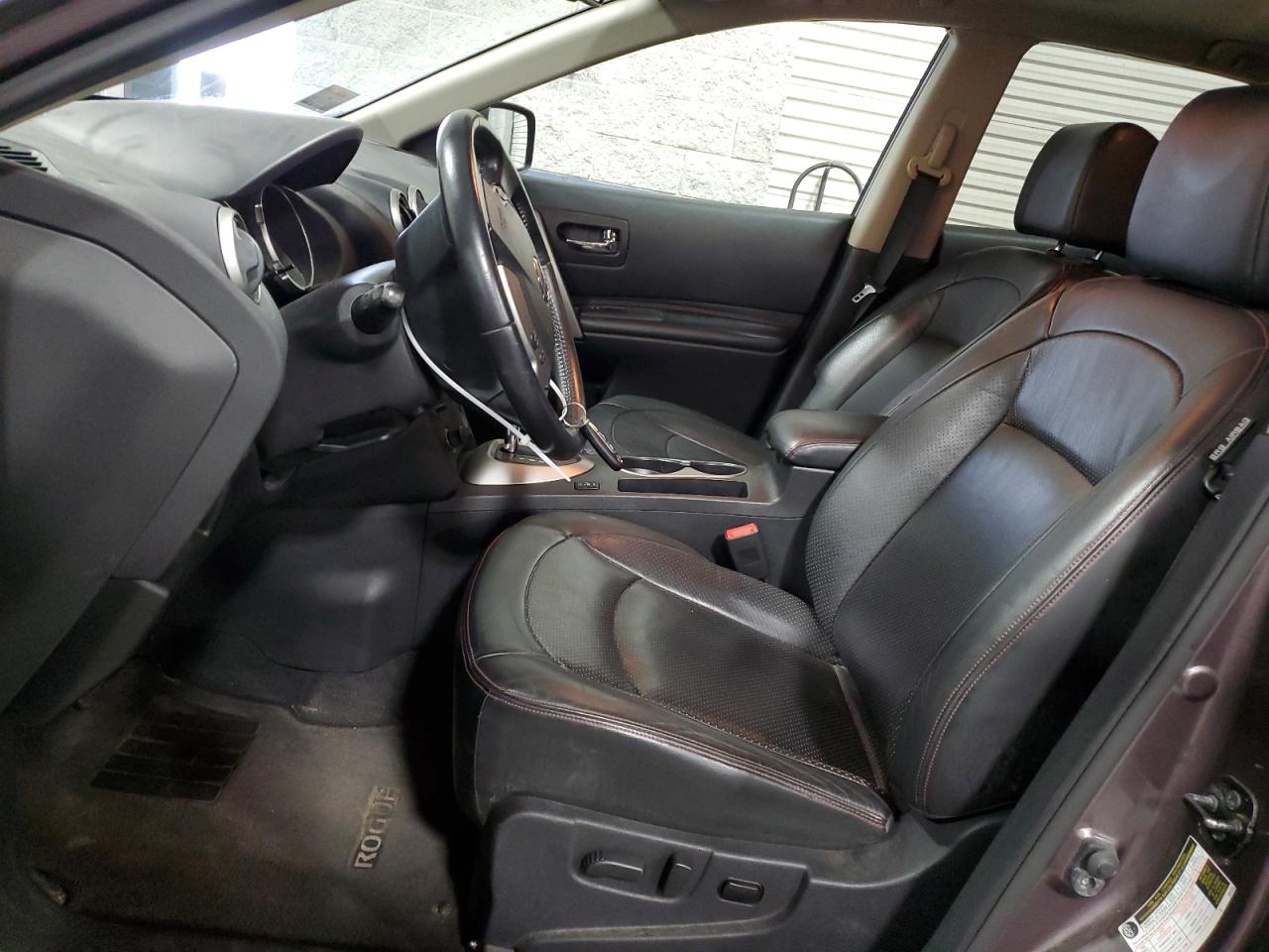 JN8AS5MV4AW602517 2010 Nissan Rogue S