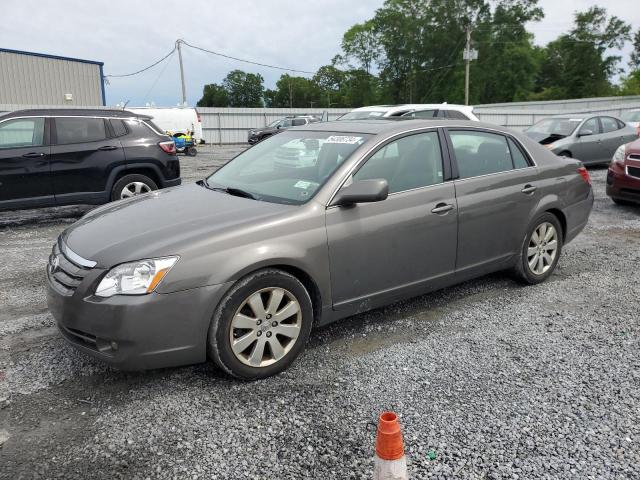 2006 Toyota Avalon Xl VIN: 4T1BK36B76U093268 Lot: 54306734