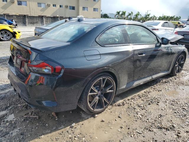 VIN 3MW43CM06P8D12549 2023 BMW 2 Series, M240I no.3