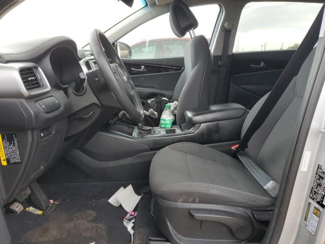 2016 KIA SORENTO LX - 5XYPG4A32GG096065