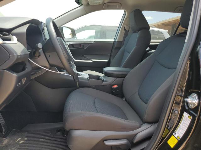 2022 Toyota Rav4 Le VIN: 2T3H1RFV6NW213044 Lot: 55388884