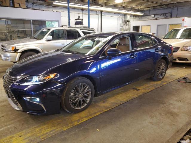 2018 Lexus Es 350 VIN: 58ABK1GGXJU095614 Lot: 56874744