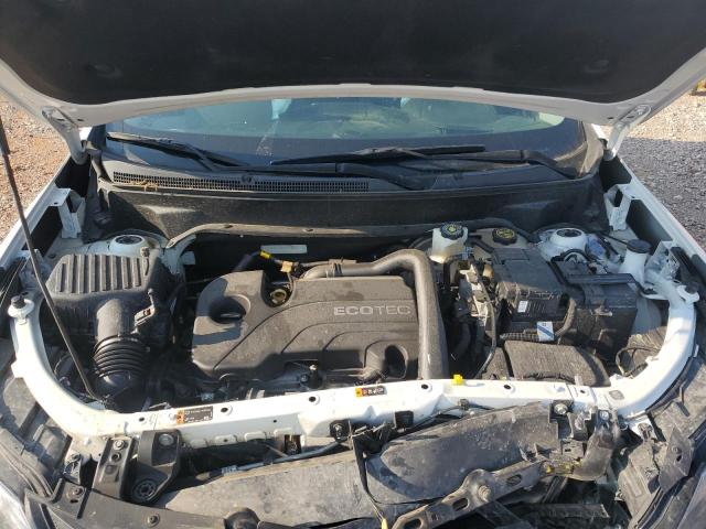 2020 CHEVROLET EQUINOX LT - 3GNAXJEV8LS738188