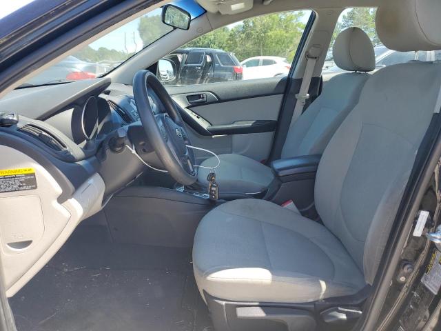 2012 Kia Forte Ex VIN: KNAFU4A24C5623728 Lot: 56821044