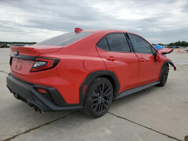 2023 Subaru Wrx Premium VIN: JF1VBAF63P9805259 Lot: 53018354