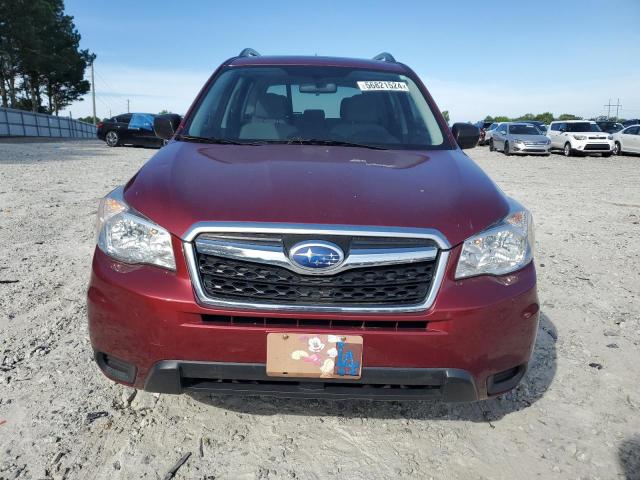 2015 Subaru Forester 2.5I Premium VIN: JF2SJADC7FH468934 Lot: 56821524