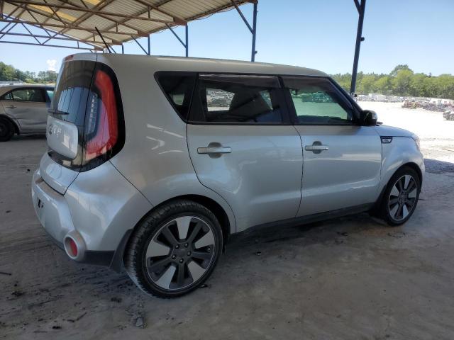 2015 Kia Soul ! VIN: KNDJX3A5XF7759119 Lot: 56933614