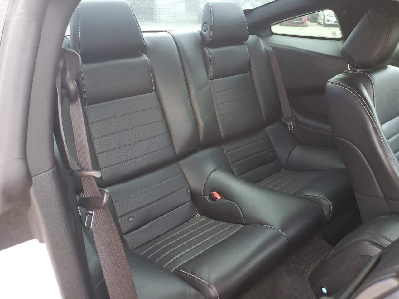 1ZVBP8AMXE5303413 2014 Ford Mustang