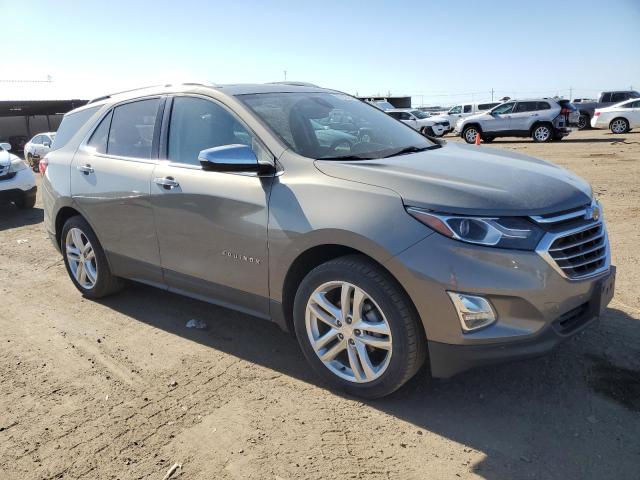 2018 Chevrolet Equinox Premier VIN: 3GNAXVEV7JS500708 Lot: 56702264