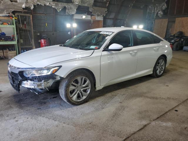 2020 Honda Accord Lx VIN: 1HGCV1F14LA052770 Lot: 54579744