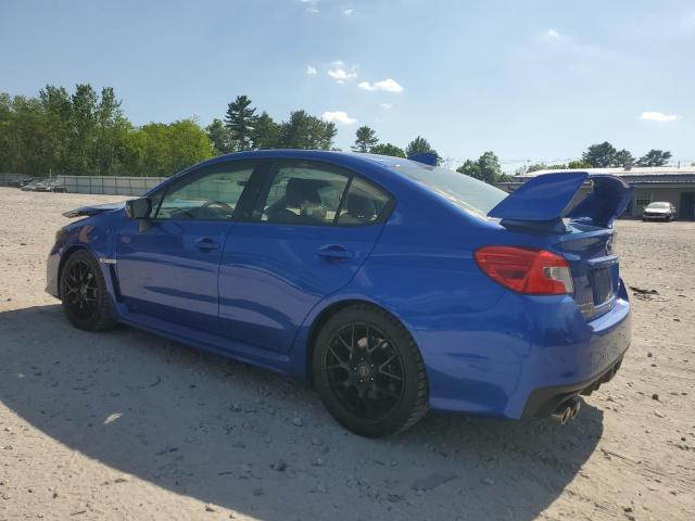 2015 Subaru Wrx Sti VIN: JF1VA2L62F9813767 Lot: 56003014