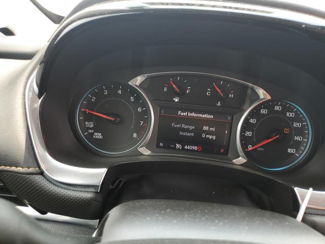 1GNERKKW0MJ252685 Chevrolet Traverse P 9