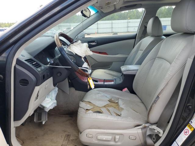 2008 Lexus Es 350 VIN: JTHBJ46G782258502 Lot: 55806974