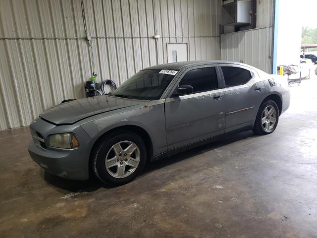 2007 Dodge Charger Se VIN: 2B3KA43G57H789081 Lot: 53248754