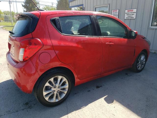 2021 Chevrolet Spark 1Lt VIN: KL8CD6SA5MC747455 Lot: 53145544