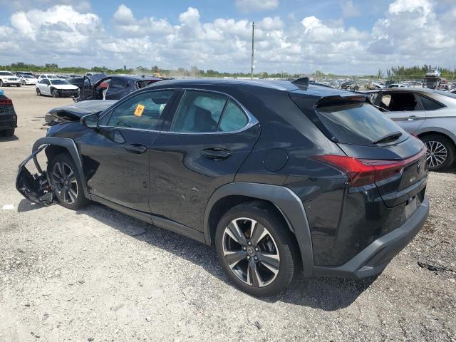 JTHX3JBH7M2038350 Lexus UX 200  2